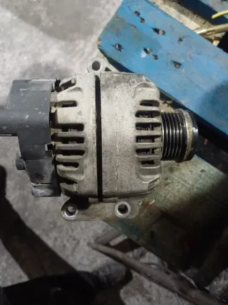 Alternador FIAT