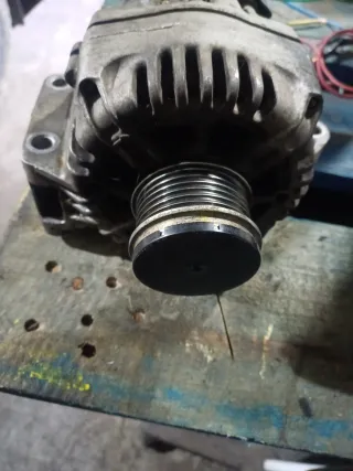 Alternador FIAT