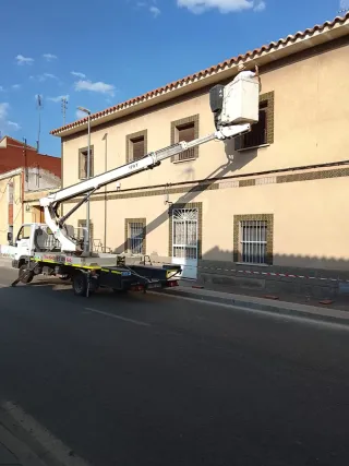 TEJADOS IGLETOLE TODO EN TEJADOS