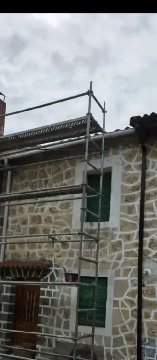 TEJADOS IGLETOLE TODO EN TEJADOS