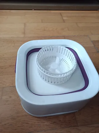 Mini Lavadora Portátil Plegable Astarama