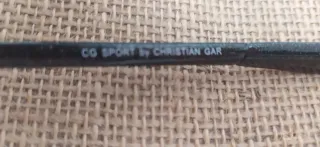 Gafas de sol deportivas