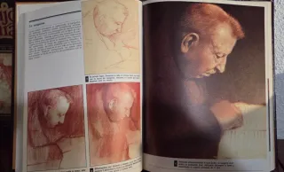 Curso Práctico De Dibujo Y Pintura