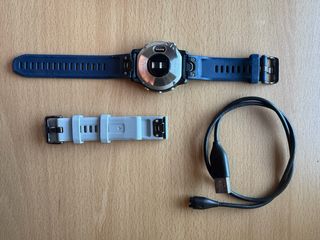 Garmin fenix 6s PRO perfecto estado