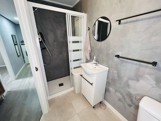 Piso en venta en centro de Gandía