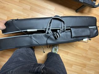 Colchón de Masaje Terapia