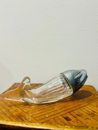 Dispensador de cacahuetes vintage alemán