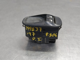 MANDO ELEVALUNAS DELANTERO IZQUIERDO PEUGEOT 306