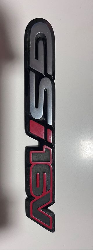 Insignia Opel Corsa GSI 16V