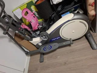 Bicicleta Elíptica VE730