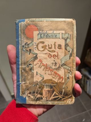 Libri antichi da collezione XIX-XX secolo