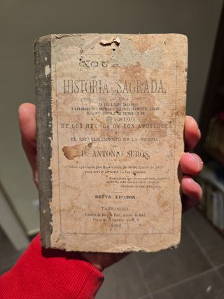 Libri antichi da collezione XIX-XX secolo