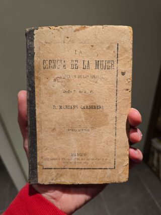 Libri antichi da collezione XIX-XX secolo