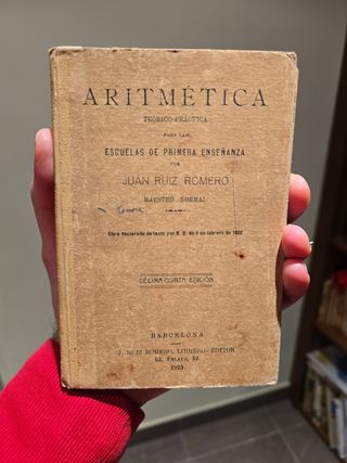 Libri antichi da collezione XIX-XX secolo