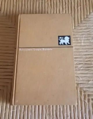 Libro: La Vieja Senda