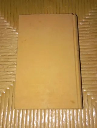 Libro: La Vieja Senda