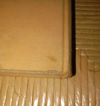 Libro: La Vieja Senda