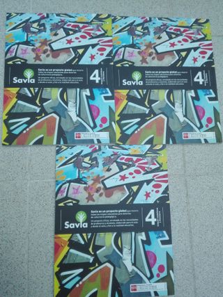 LENGUA CASTELLANA Y LITERATURA  4  ESO  SM