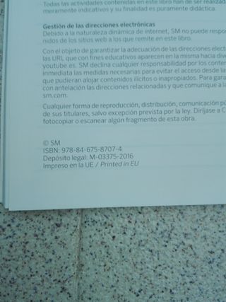 LENGUA CASTELLANA Y LITERATURA  4  ESO  SM