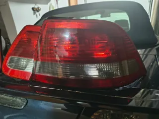 Pilotos Saab 93 2003-2012