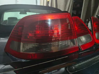 Pilotos Saab 93 2003-2012