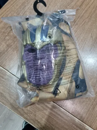 Disfraz Thanos Avengers