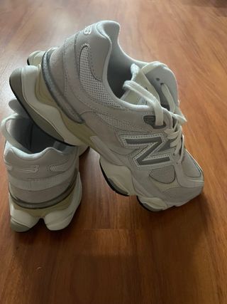 New Balance 9060 Champagne 41.5