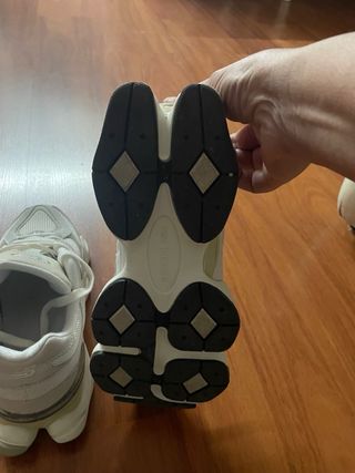 New Balance 9060 Champagne 41.5