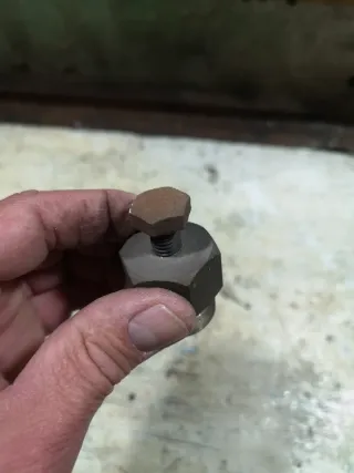 Extractor Embrague Vespa PK 125