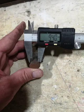 Extractor Embrague Vespa PK 125