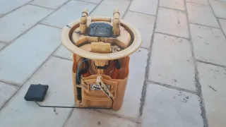 Aforador combustible Peugeot 307