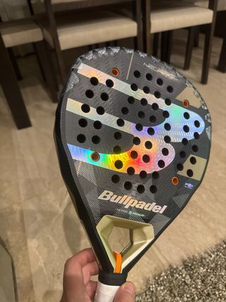 Bullpadel Neuron Chingotto 02 2026