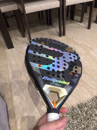 Bullpadel Neuron Chingotto 02 2026