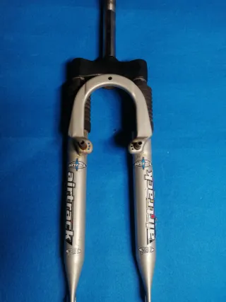 Horquilla Airtrack 755 ProTech 1970 grs 1 pulgada