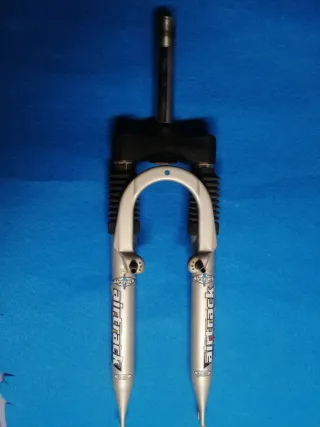 Horquilla Airtrack 755 ProTech 1970 grs 1 pulgada