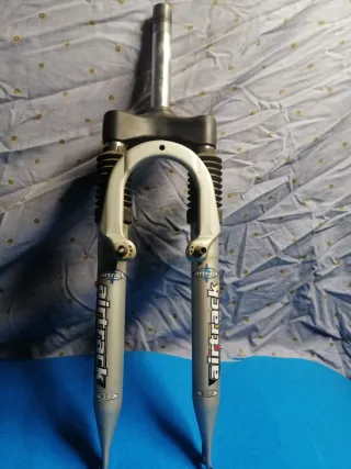 Horquilla Airtrack 755 ProTech 1970 grs 1 pulgada