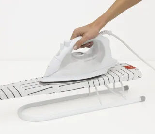 Funda para tabla de planchar mangas Rayen