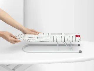 Funda para tabla de planchar mangas Rayen