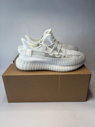 Adidas Yeezy 350 Boost V2 Gris Blanco