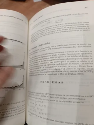 Tratamiento dígital señales 3e (Spanish Edition)