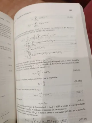 Tratamiento dígital señales 3e (Spanish Edition)