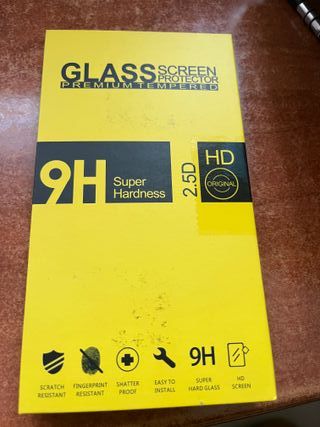 Protectores Pantalla y Cámara Xiaomi 15T