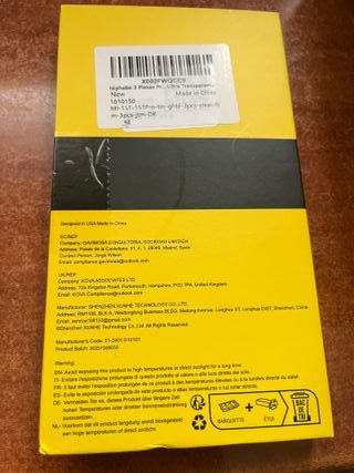 Protectores Pantalla y Cámara Xiaomi 15T