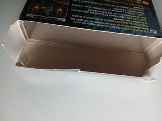 Mortal Kombat 4 PC Eurobox