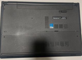 Portátil DELL Vostro 15-3558 i5 8GB RAM