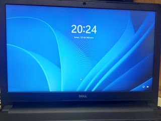 Portátil DELL Vostro 15-3558 i5 8GB RAM