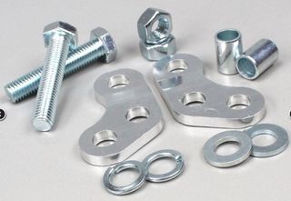 Elevador Amortiguador Trasero Moto