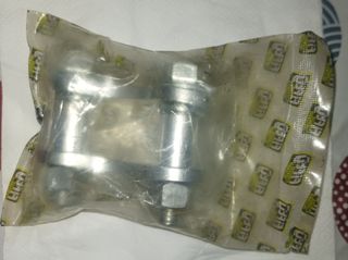 Elevador Amortiguador Trasero Moto