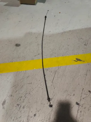 Cable acelerador BMW 318 E36