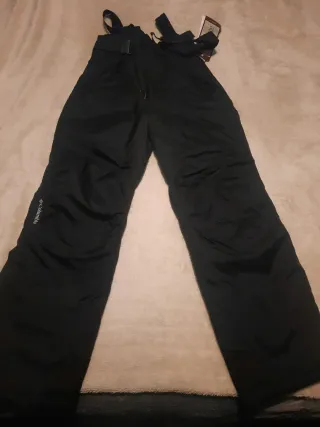 Pantalón esquí Columbia Talla XL niño/S adulto